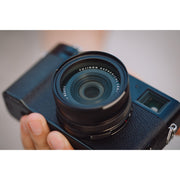 NiSi JetMag Pro NC UV 49MAG Adapter for Fujifilm X100 Series