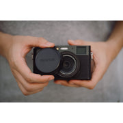 NiSi JetMag Pro NC UV 49MAG Adapter for Fujifilm X100 Series