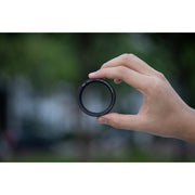 NiSi JetMag Pro NC UV 49MAG Adapter for Fujifilm X100 Series