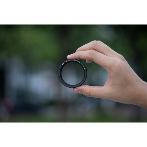 NiSi JetMag Pro NC UV 49MAG Adapter for Fujifilm X100 Series