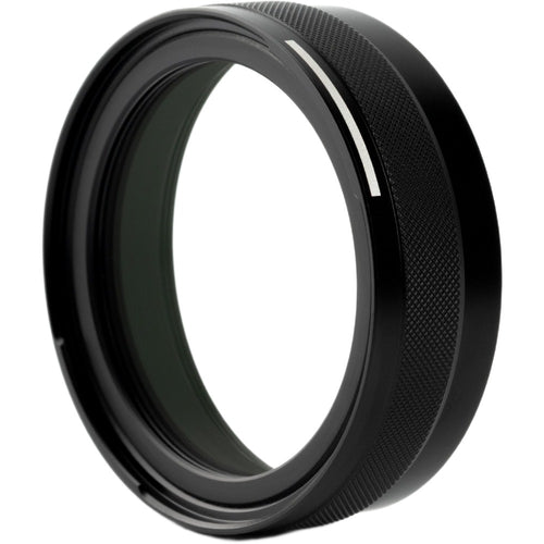 NiSi JetMag Pro NC UV 49MAG Adapter for Fujifilm X100 Series