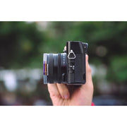 NiSi JetMag Pro NC UV 49MAG Adapter for Fujifilm X100 Series
