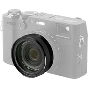 NiSi JetMag Pro NC UV 49MAG Adapter for Fujifilm X100 Series