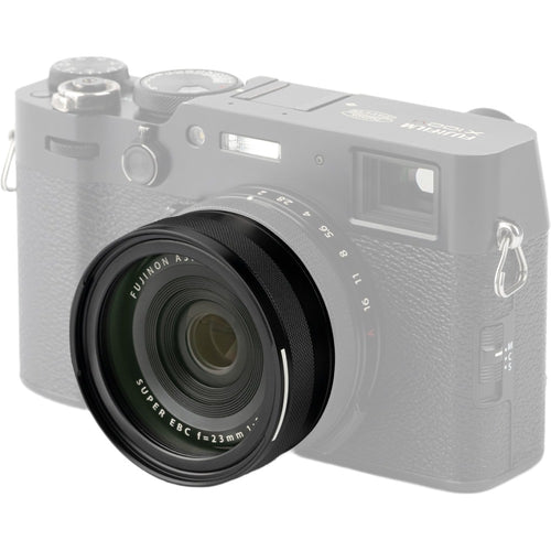 NiSi JetMag Pro NC UV 49MAG Adapter for Fujifilm X100 Series