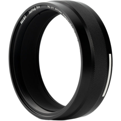 NiSi JetMag Pro NC UV 49MAG Adapter for Fujifilm X100 Series