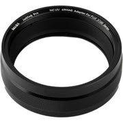 NiSi JetMag Pro NC UV 49MAG Adapter for Fujifilm X100 Series