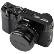 NiSi JetMag Pro NC UV 49MAG Adapter for Fujifilm X100 Series