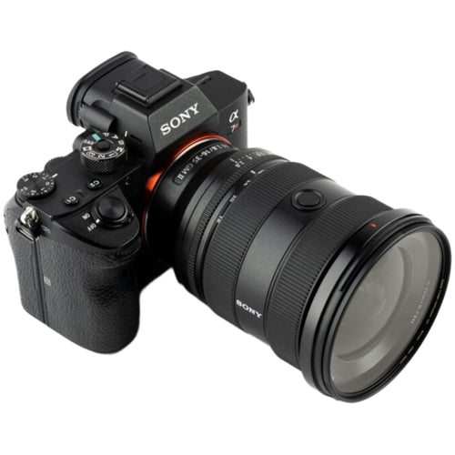 NiSi Circular Black Magic Diffusion 1/4