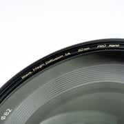 NiSi Circular Black Magic Diffusion 1/4