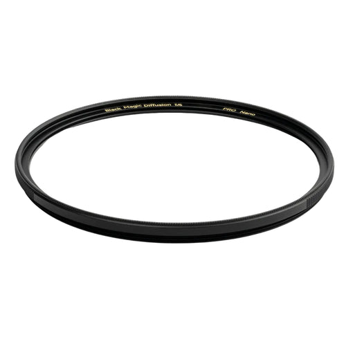 NiSi Circular Black Magic Diffusion 1/4