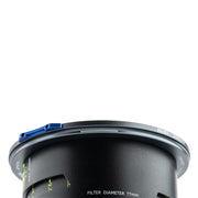 NiSi 82mm JetMag Pro FS ND1000 82MAG Magnetic Filter (10 Stop)