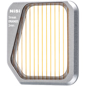 NiSi Allure Streak Orange 2mm for DJI Mavic 3