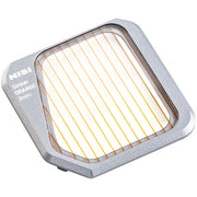 NiSi Allure Streak Orange 2mm for DJI Mavic 3