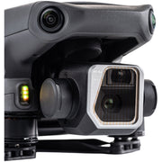 NiSi Allure Streak Orange 2mm for DJI Mavic 3
