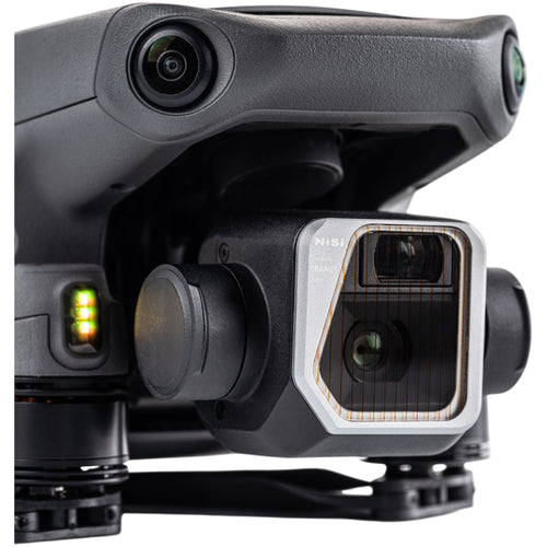 NiSi Allure Streak Orange 2mm for DJI Mavic 3