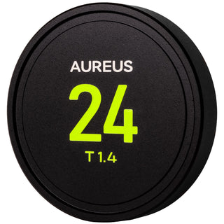 NiSi Lens Cap for 24mm Aureus T1.4 Cinema Lens