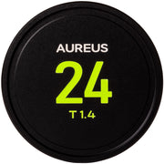 NiSi Lens Cap for 24mm Aureus T1.4 Cinema Lens
