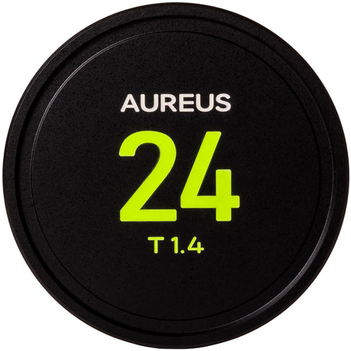 NiSi Lens Cap for 24mm Aureus T1.4 Cinema Lens