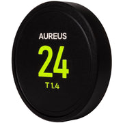 NiSi Lens Cap for 24mm Aureus T1.4 Cinema Lens