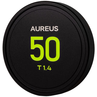 NiSi Lens Cap for 50mm Aureus T1.4 Cinema Lens
