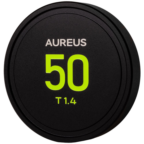 NiSi Lens Cap for 50mm Aureus T1.4 Cinema Lens