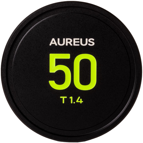 NiSi Lens Cap for 50mm Aureus T1.4 Cinema Lens