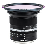 NiSi 72mm-82mm MAG JetMag Pro Magnetic Adaptor Ring