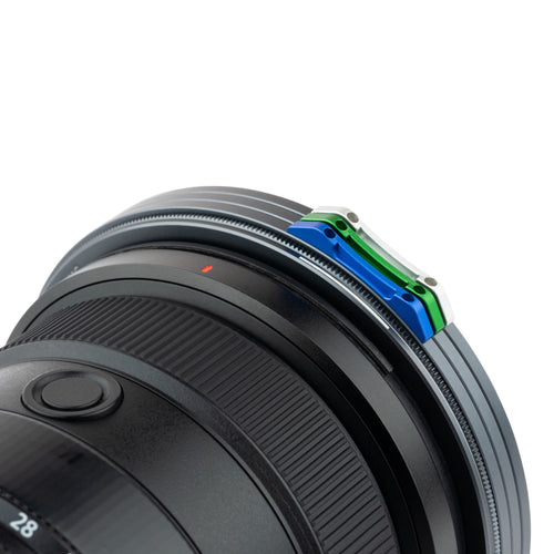 NiSi 72mm-82mm MAG JetMag Pro Magnetic Adaptor Ring