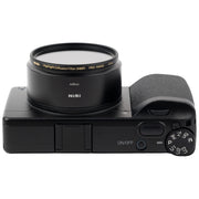 NiSi 49mm Highlight Diffusion (HDF) Pro Nano Filter