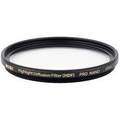 NiSi 49mm Highlight Diffusion (HDF) Pro Nano Filter