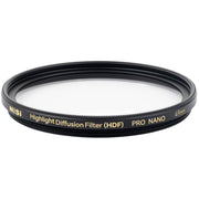 NiSi 49mm Highlight Diffusion (HDF) Pro Nano Filter