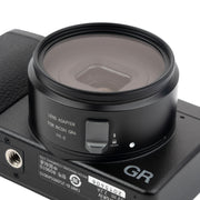 NiSi 49mm Highlight Diffusion (HDF) Pro Nano Filter
