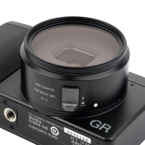 NiSi 49mm Highlight Diffusion (HDF) Pro Nano Filter