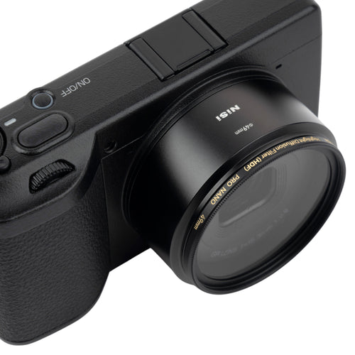NiSi 49mm Highlight Diffusion (HDF) Pro Nano Filter