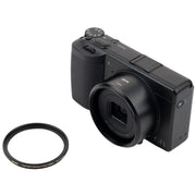 NiSi 49mm Highlight Diffusion (HDF) Pro Nano Filter