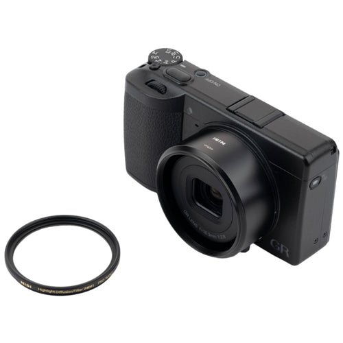 NiSi 49mm Highlight Diffusion (HDF) Pro Nano Filter