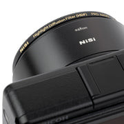NiSi 49mm Highlight Diffusion (HDF) Pro Nano Filter