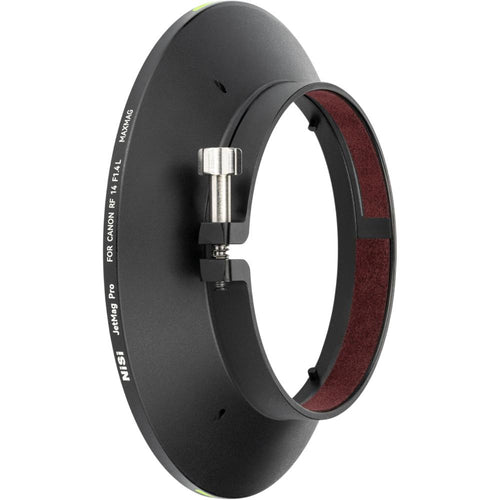 NiSi JetMag Pro Landscape ND Kit MAXMAG for Canon RF 14mm f/1.4 L