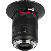 NiSi JetMag Pro Landscape ND Kit MAXMAG for Canon RF 14mm f/1.4 L