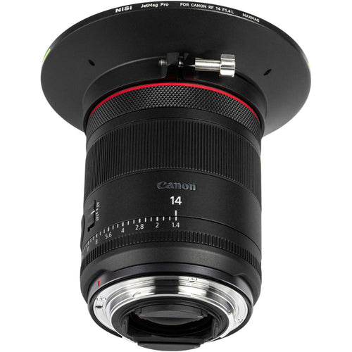 NiSi JetMag Pro Landscape ND Kit MAXMAG for Canon RF 14mm f/1.4 L