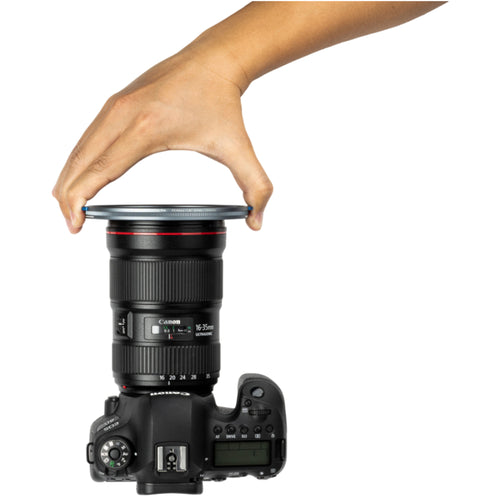 NiSi JetMag Pro MAXMAG Magnetic Adapter Ring