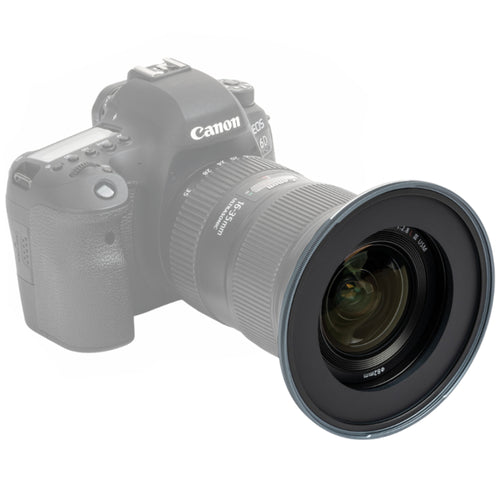 NiSi JetMag Pro MAXMAG Magnetic Adapter Ring