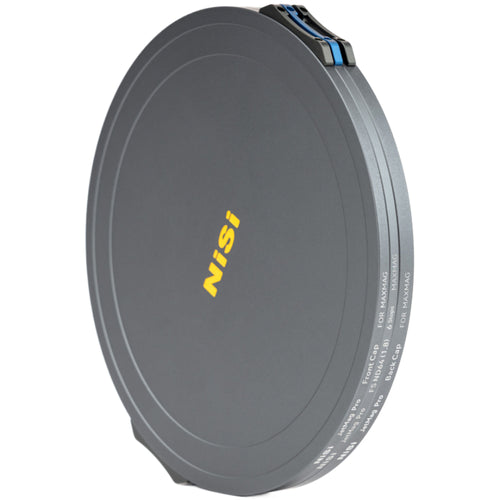 NiSi JetMag Pro MAXMAG Magnetic Back Cap