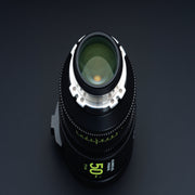 NiSi 35mm Aureus Prime Full Frame T1.4 Cinema Lens (PL Mount)