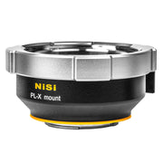NiSi ATHENA PL-X Adapter for PL Mount Lenses to X Mount Cameras