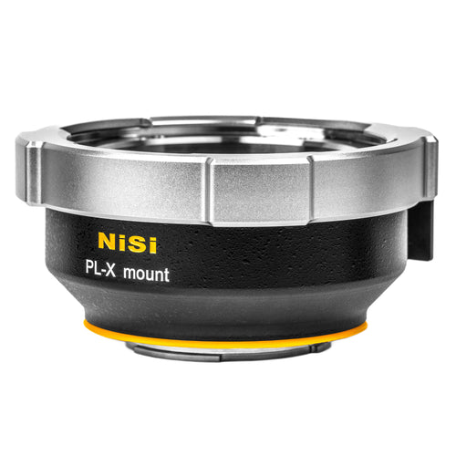 NiSi ATHENA PL-X Adapter for PL Mount Lenses to X Mount Cameras