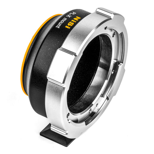 NiSi ATHENA PL-X Adapter for PL Mount Lenses to X Mount Cameras
