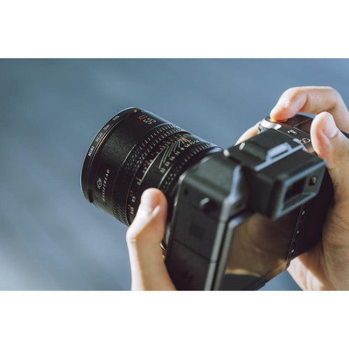 NiSi 77mm NC UV for Hasselblad (Brass Frame)