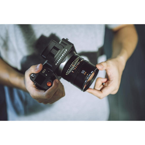 NiSi 77mm NC UV for Hasselblad (Brass Frame)