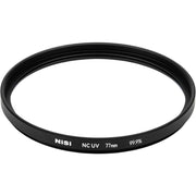 NiSi 77mm NC UV for Hasselblad (Brass Frame)